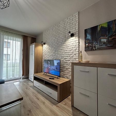 M&M Apartament Glogera Krakow Ngoại thất bức ảnh