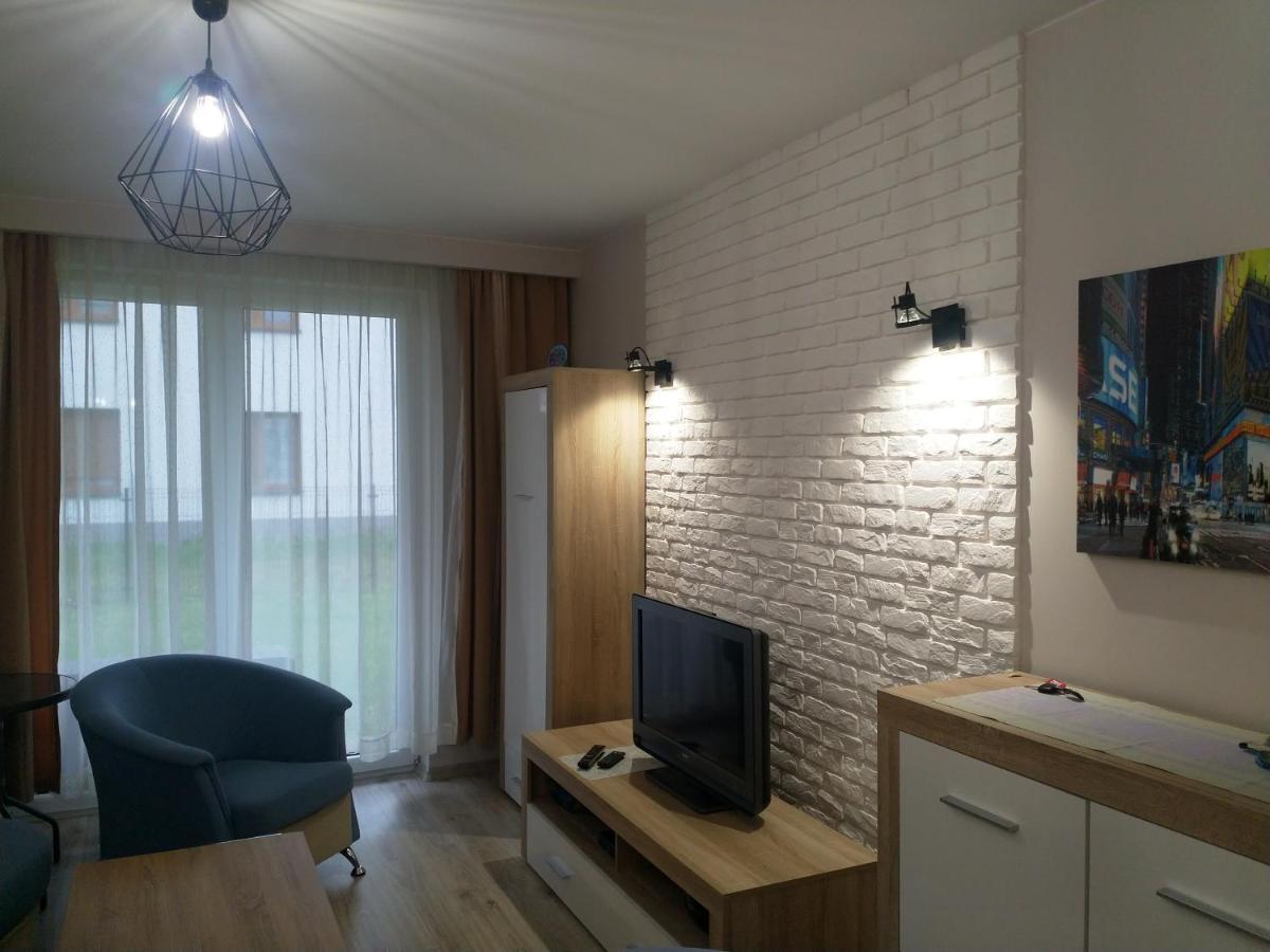 M&M Apartament Glogera Krakow Ngoại thất bức ảnh
