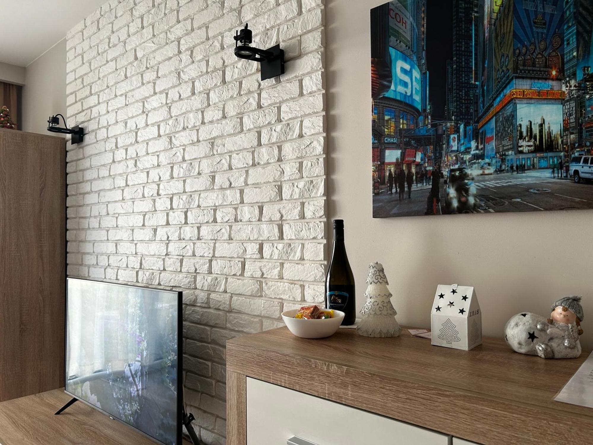 M&M Apartament Glogera Krakow Ngoại thất bức ảnh
