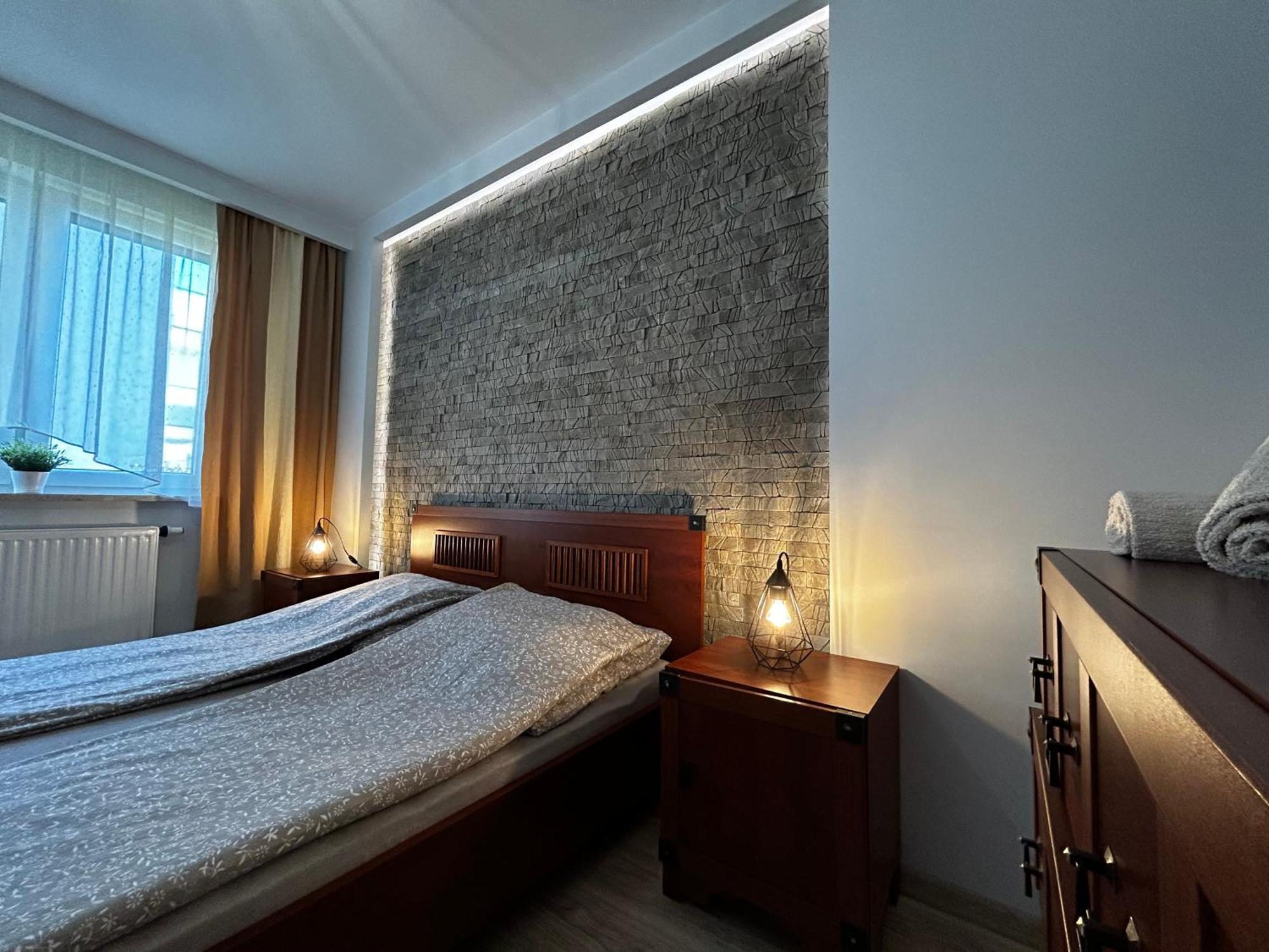 M&M Apartament Glogera Krakow Ngoại thất bức ảnh