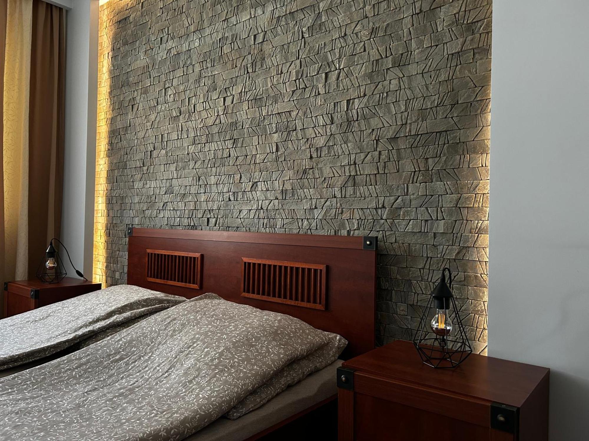 M&M Apartament Glogera Krakow Ngoại thất bức ảnh