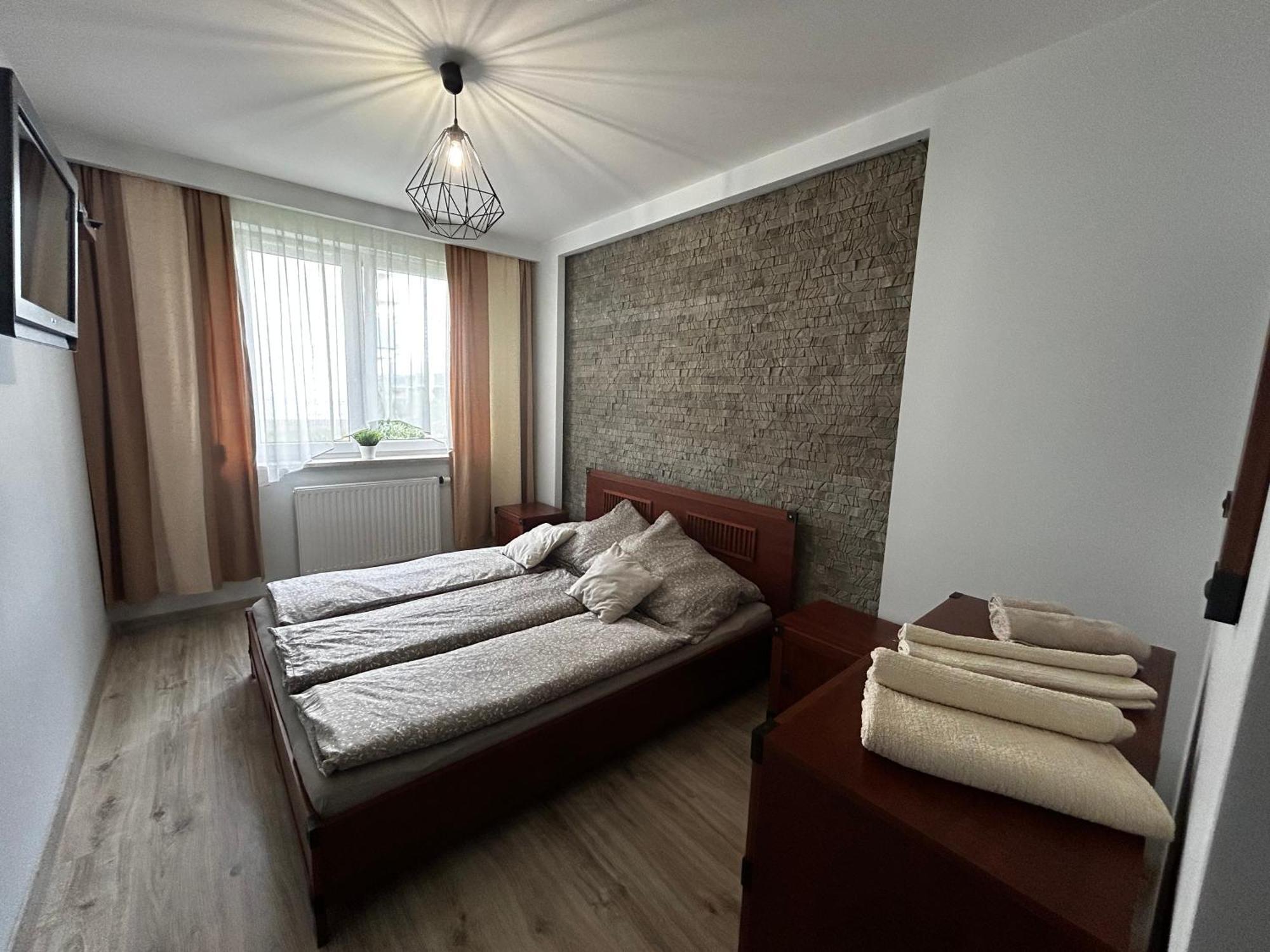 M&M Apartament Glogera Krakow Ngoại thất bức ảnh