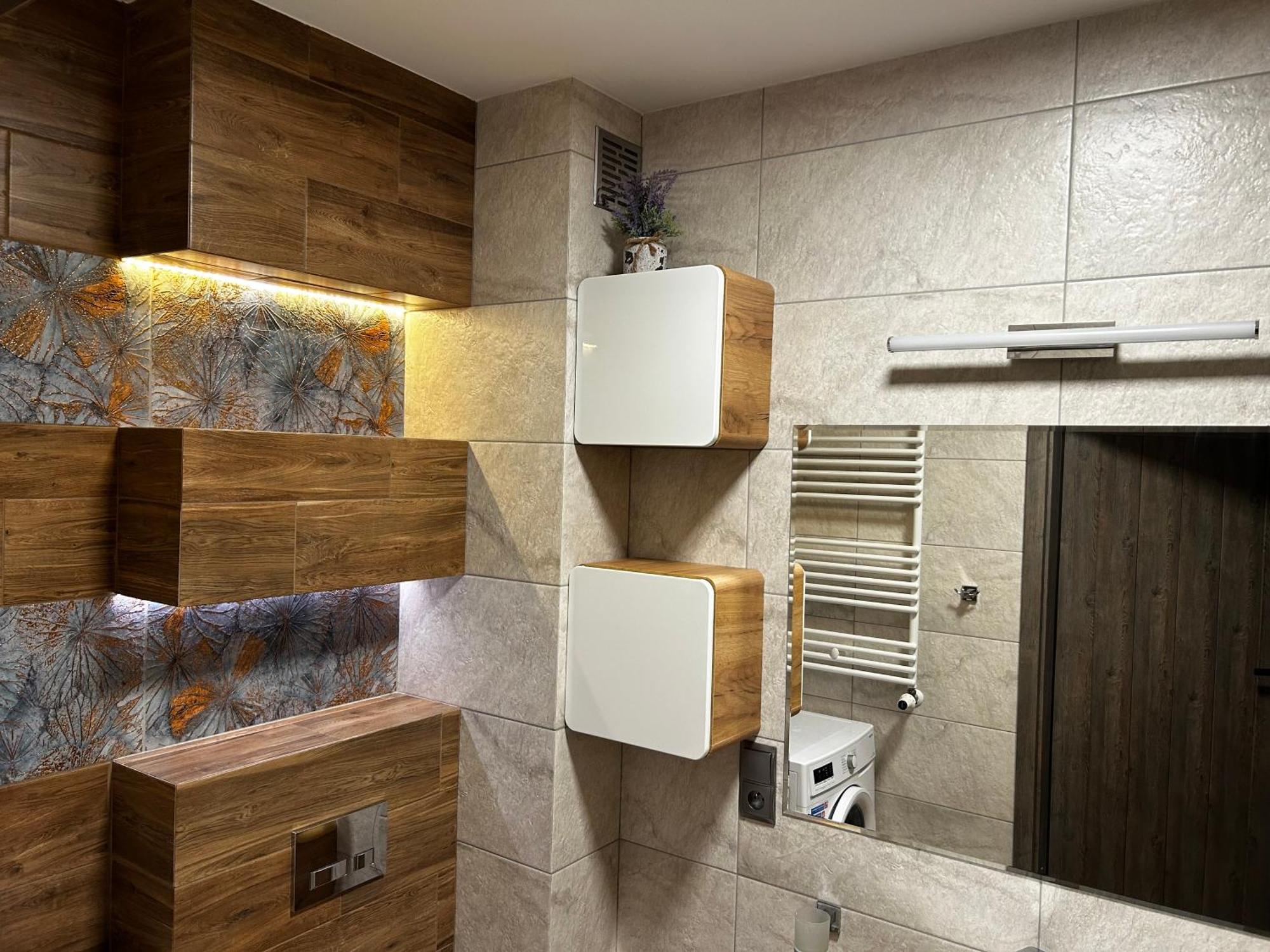 M&M Apartament Glogera Krakow Ngoại thất bức ảnh