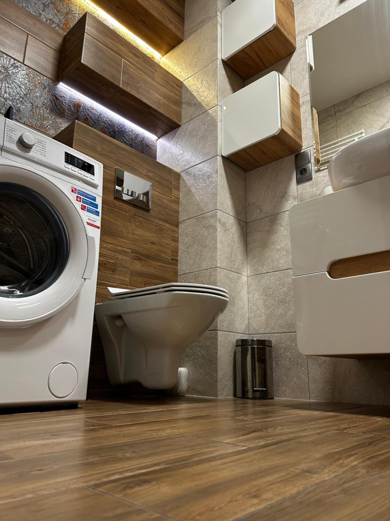 M&M Apartament Glogera Krakow Ngoại thất bức ảnh
