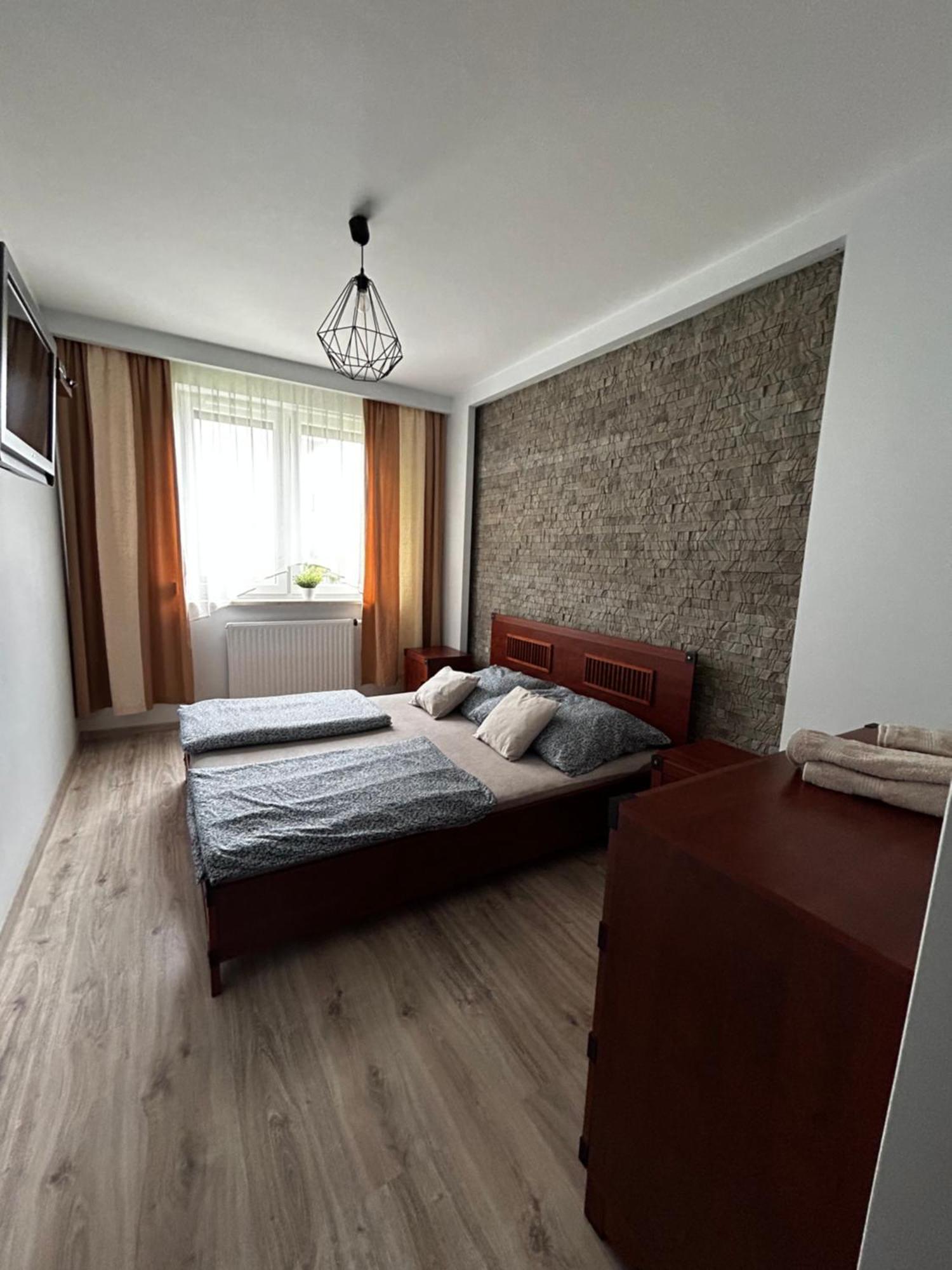M&M Apartament Glogera Krakow Ngoại thất bức ảnh