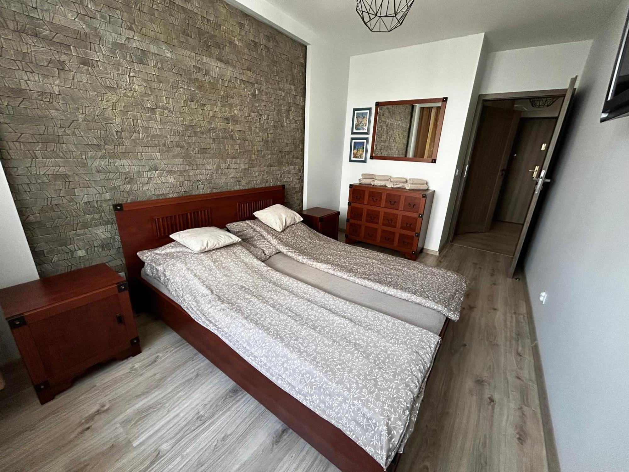 M&M Apartament Glogera Krakow Ngoại thất bức ảnh