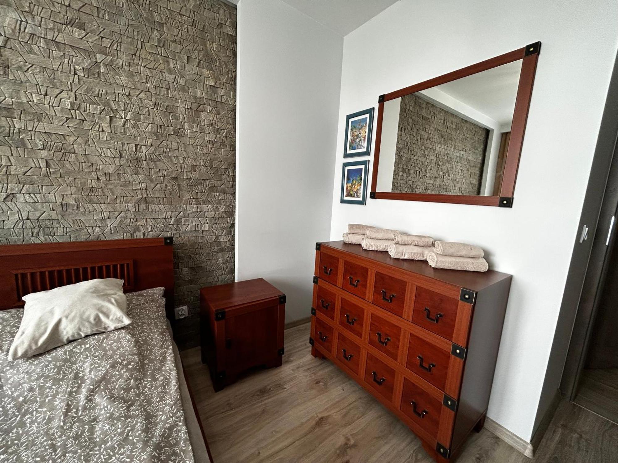 M&M Apartament Glogera Krakow Ngoại thất bức ảnh