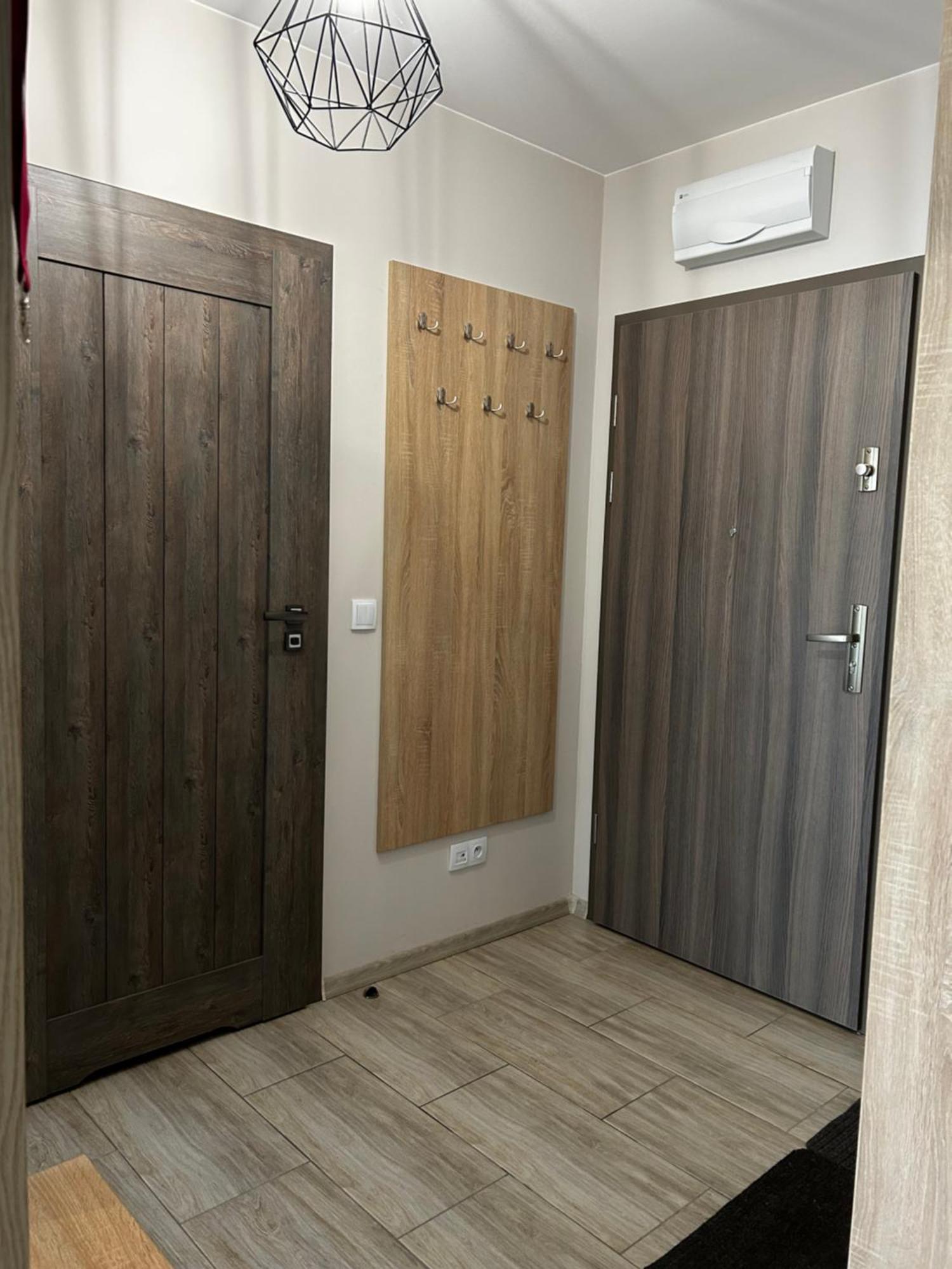 M&M Apartament Glogera Krakow Ngoại thất bức ảnh