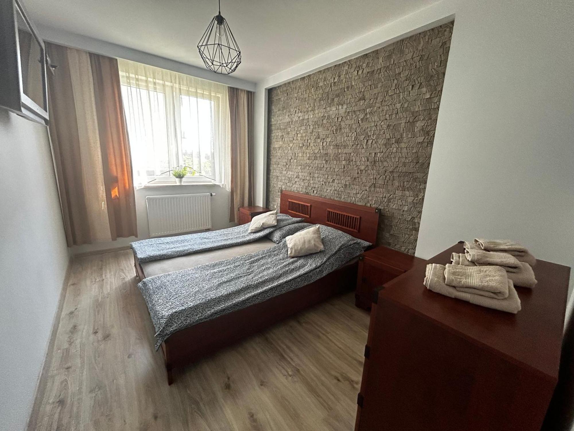 M&M Apartament Glogera Krakow Ngoại thất bức ảnh