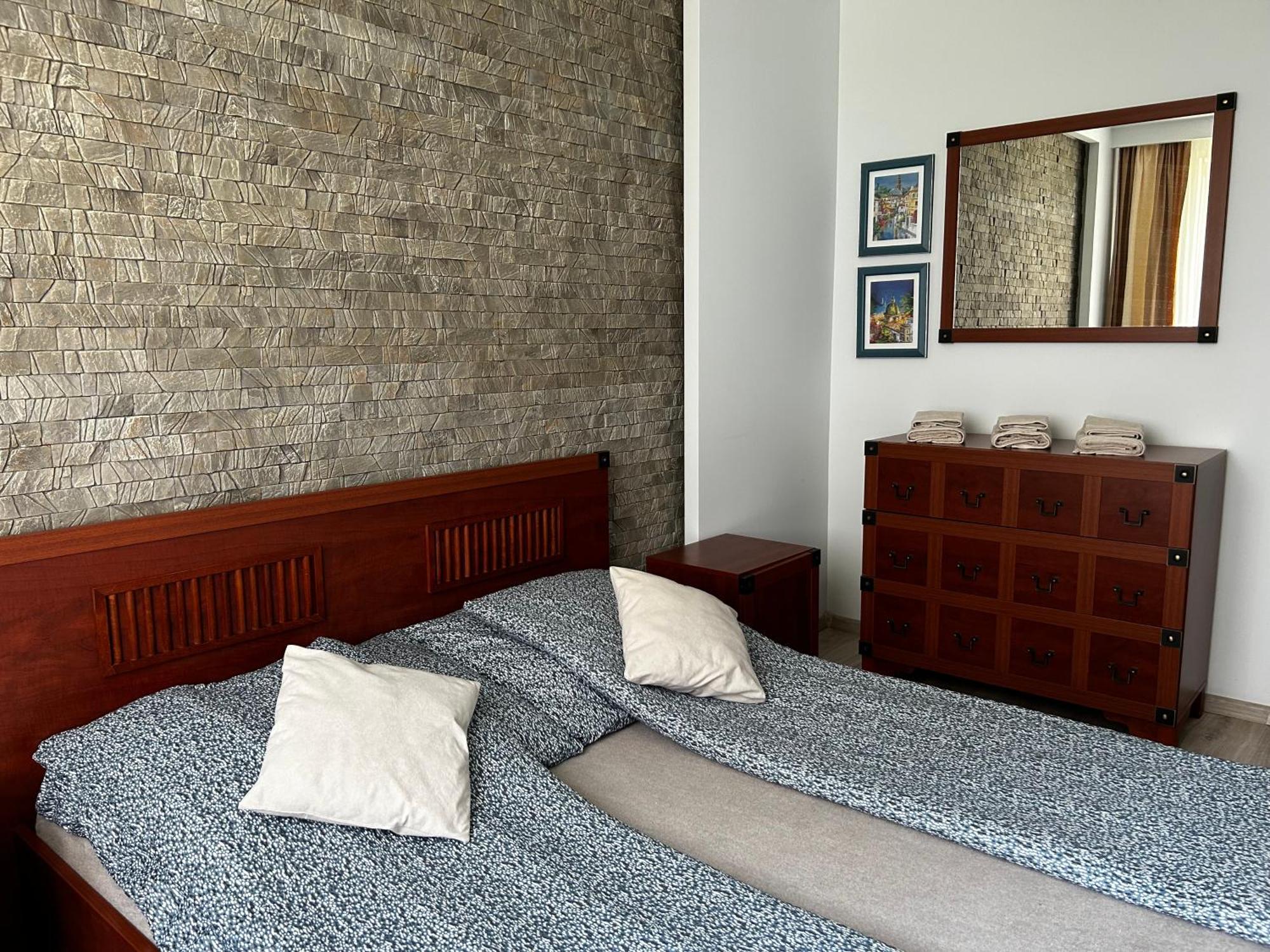 M&M Apartament Glogera Krakow Ngoại thất bức ảnh
