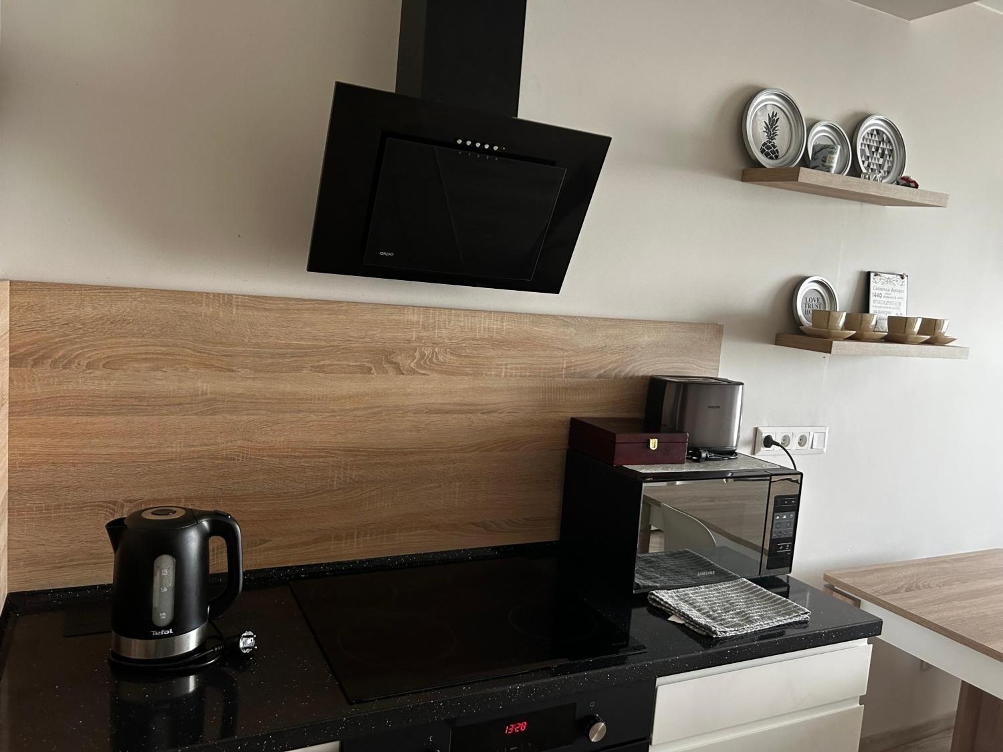 M&M Apartament Glogera Krakow Ngoại thất bức ảnh