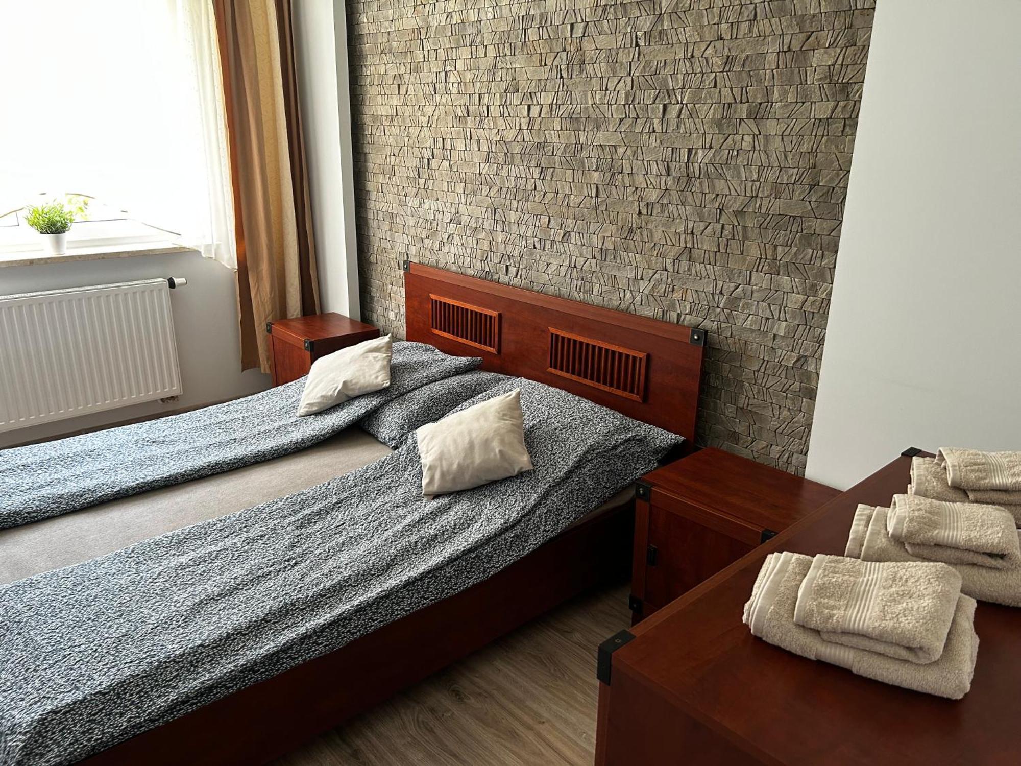 M&M Apartament Glogera Krakow Ngoại thất bức ảnh