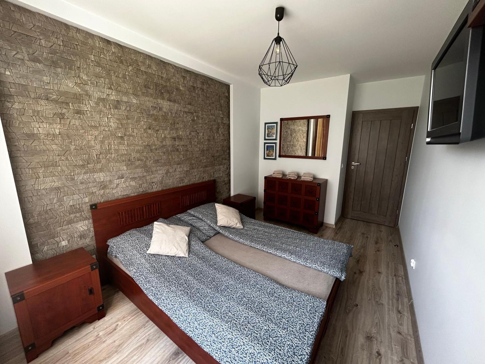 M&M Apartament Glogera Krakow Ngoại thất bức ảnh